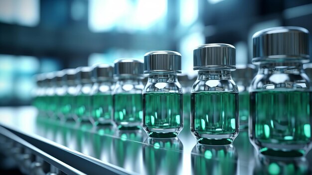 Speciality Chemicals